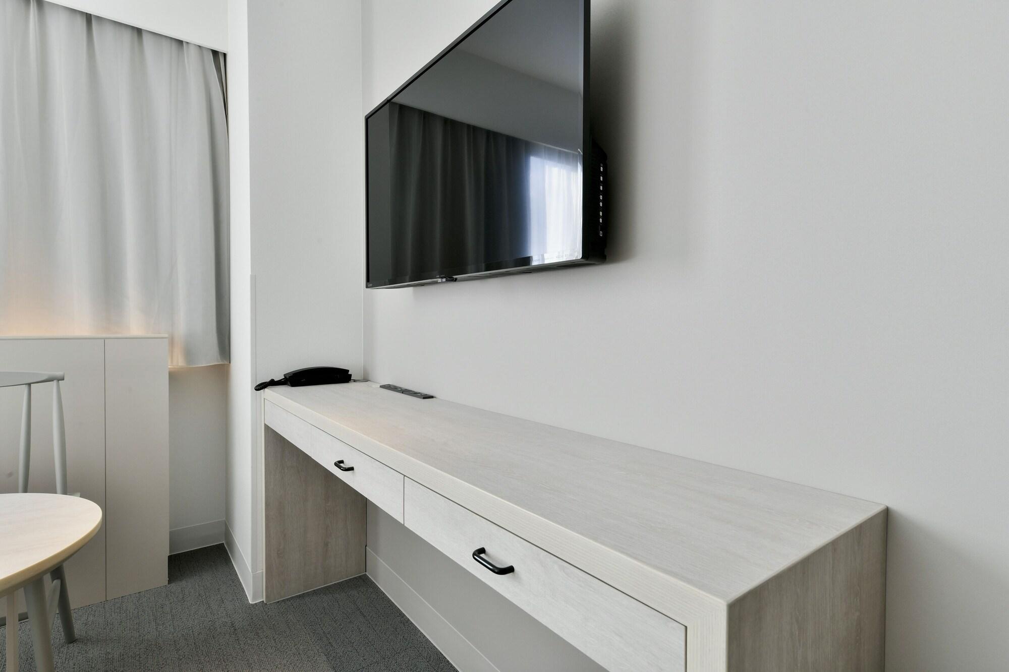 Vessel Hotel Fukuyama Dış mekan fotoğraf