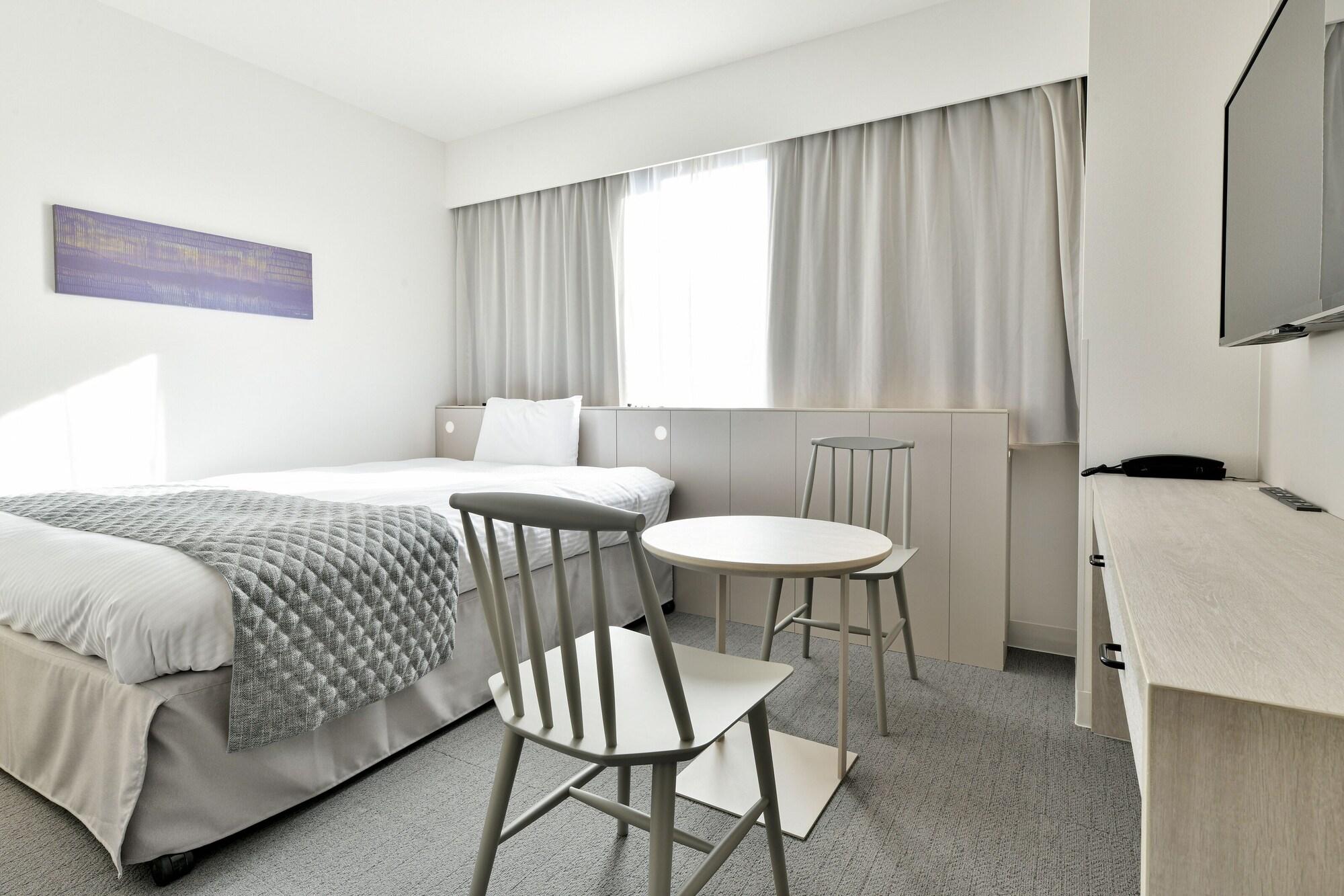 Vessel Hotel Fukuyama Dış mekan fotoğraf