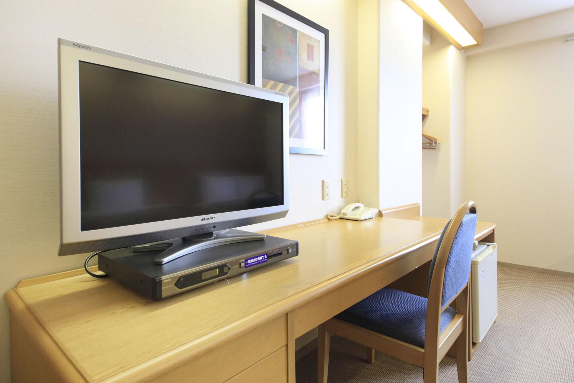 Vessel Hotel Fukuyama Dış mekan fotoğraf