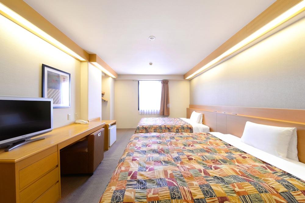 Vessel Hotel Fukuyama Dış mekan fotoğraf