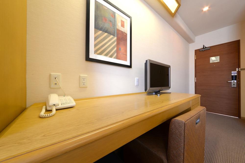 Vessel Hotel Fukuyama Dış mekan fotoğraf
