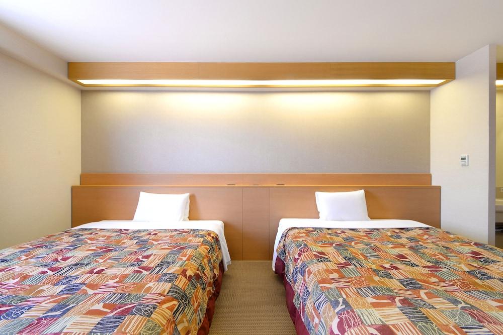 Vessel Hotel Fukuyama Dış mekan fotoğraf