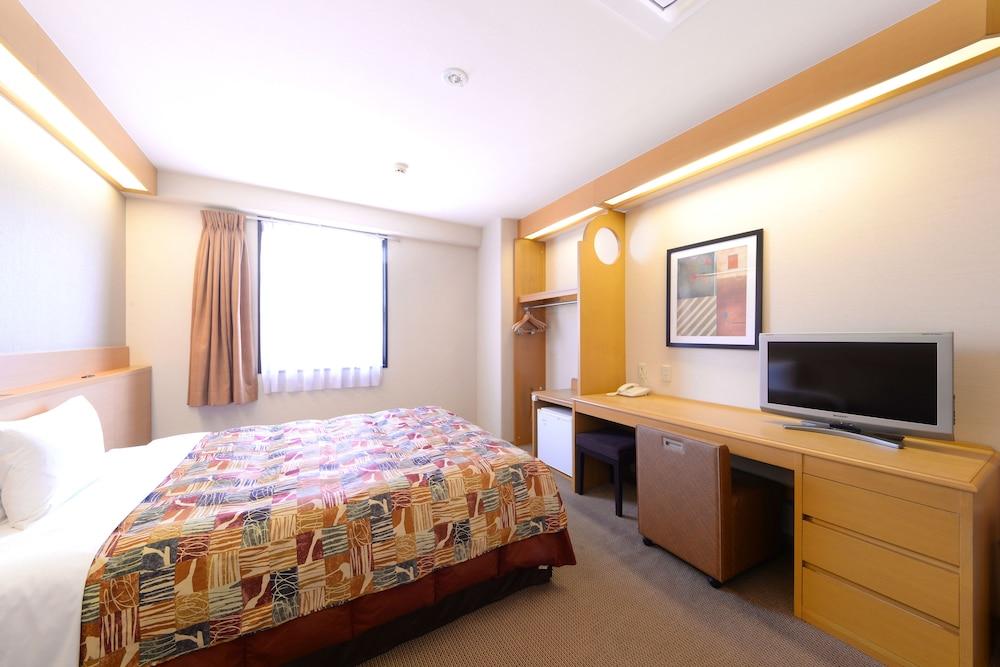 Vessel Hotel Fukuyama Dış mekan fotoğraf