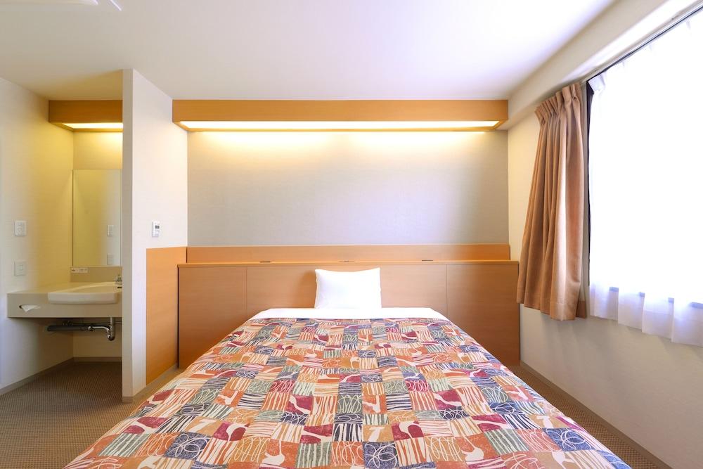 Vessel Hotel Fukuyama Dış mekan fotoğraf
