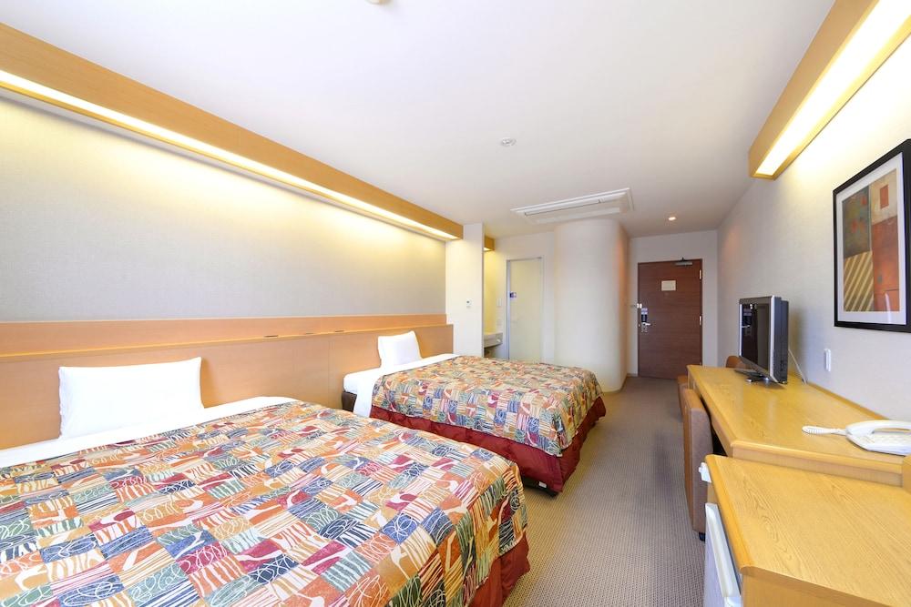 Vessel Hotel Fukuyama Dış mekan fotoğraf