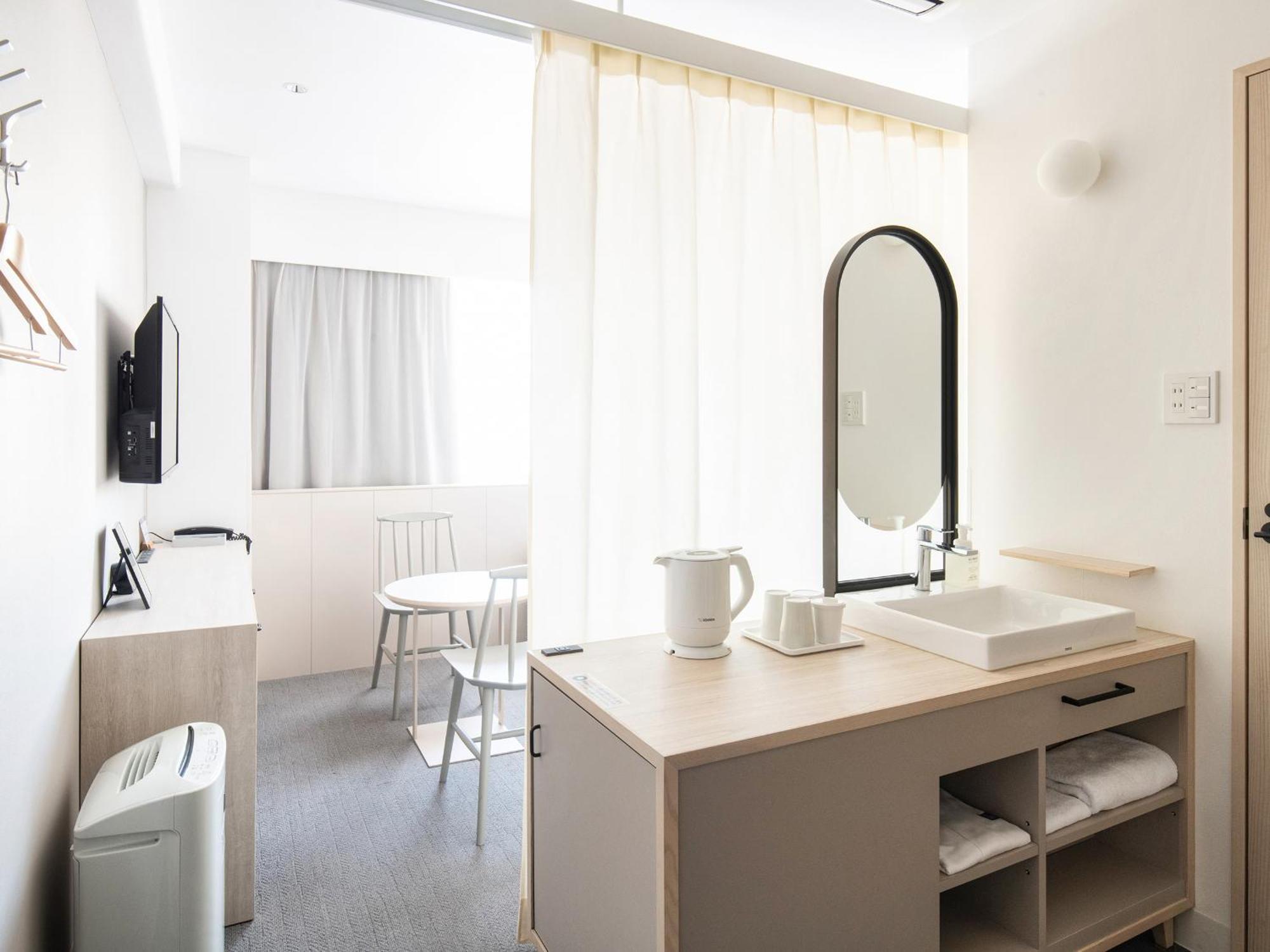 Vessel Hotel Fukuyama Dış mekan fotoğraf