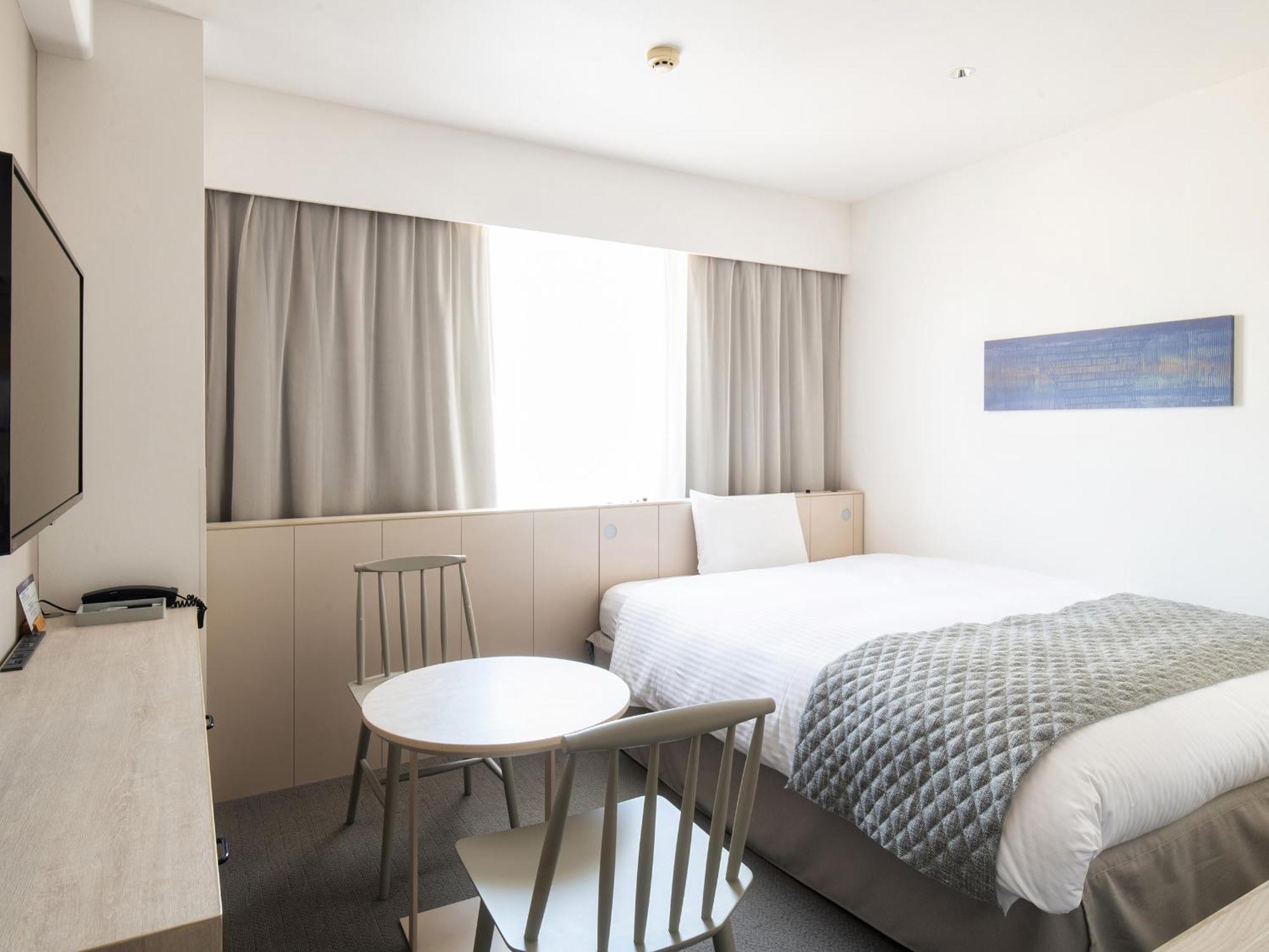 Vessel Hotel Fukuyama Dış mekan fotoğraf