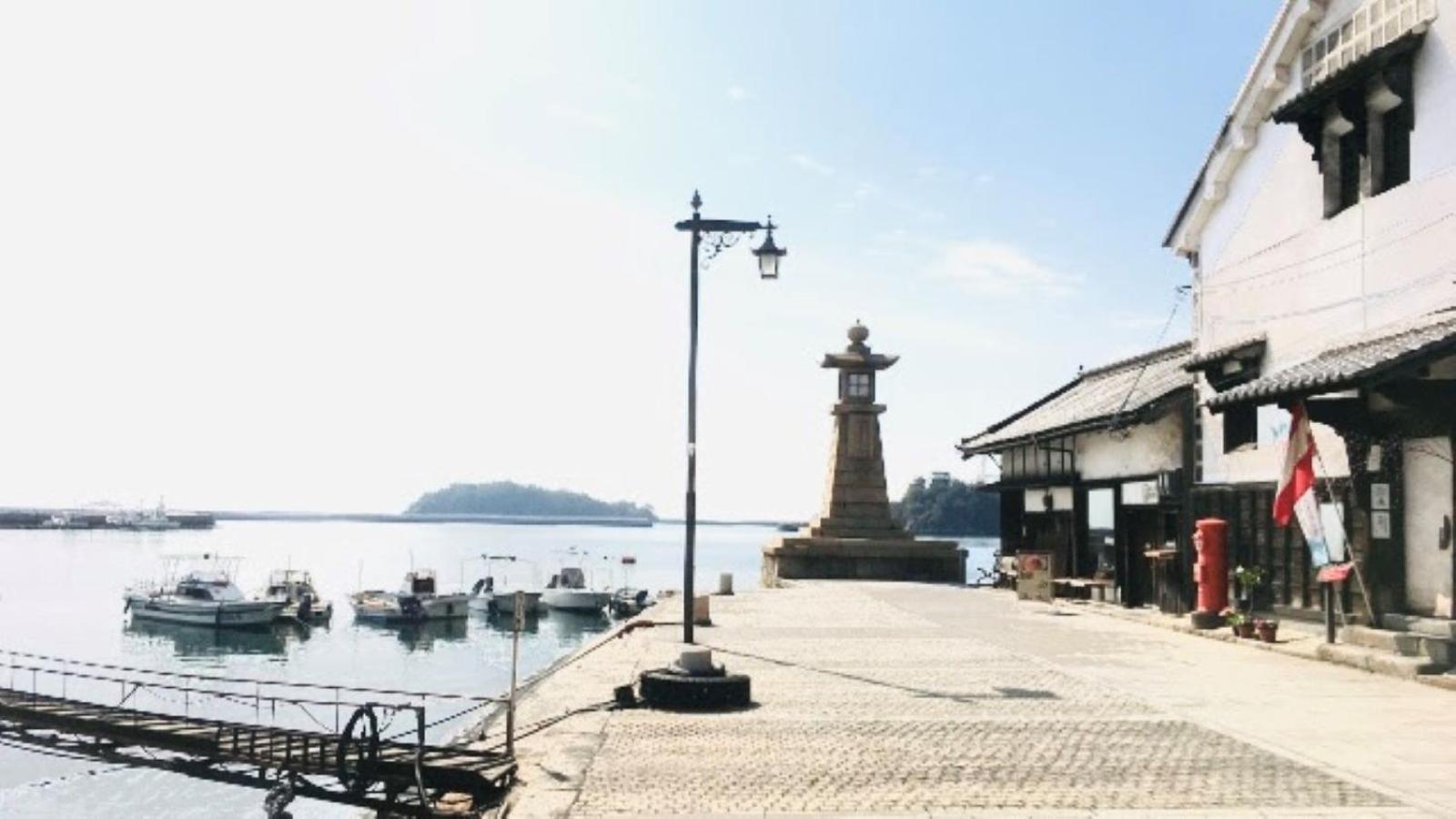 Vessel Hotel Fukuyama Dış mekan fotoğraf