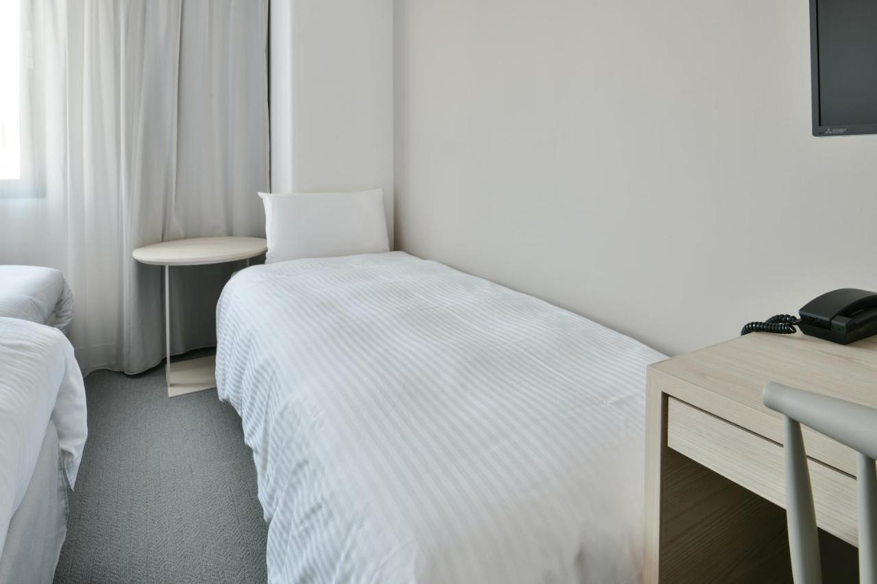 Vessel Hotel Fukuyama Dış mekan fotoğraf